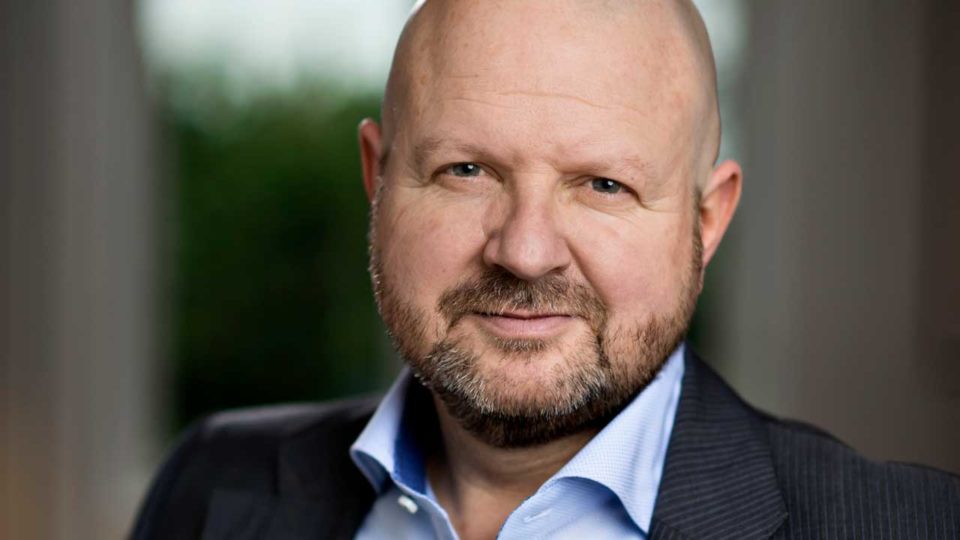 Flere end hver tredje læge indberetter ikke samarbejde med industrien
