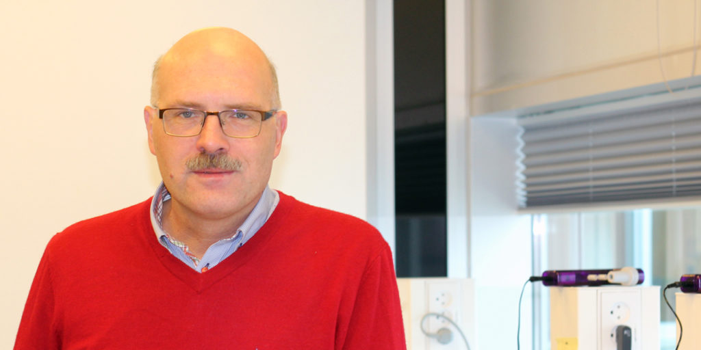 Aalborg Universitet ansætter ny professor