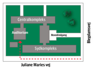 Region Hovedstaden aflyser valgmøder