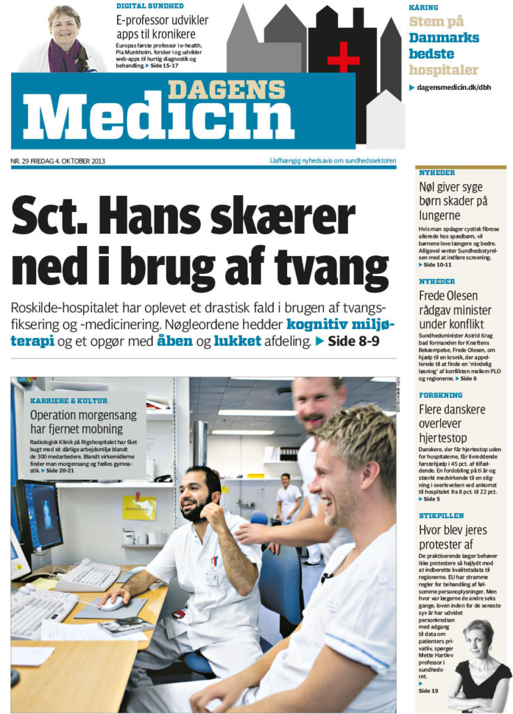 4. oktober 2013