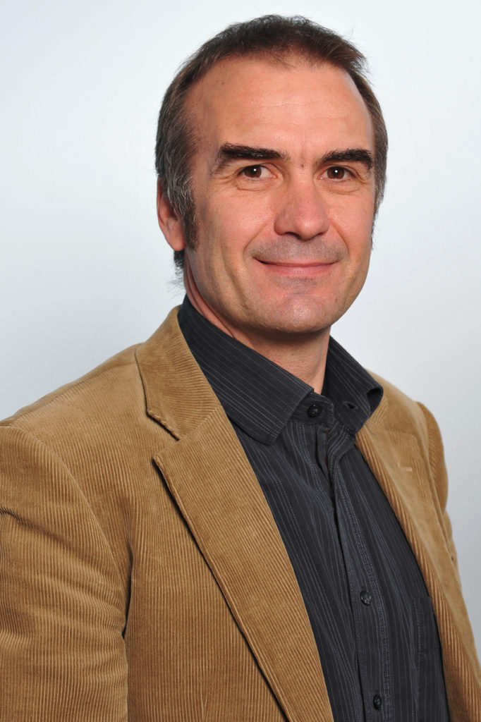 Anders Perner ny professor i intensiv medicin