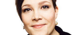Astrid Krag overvejer formandspost
