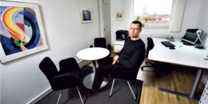 »Jeg ved ikke, hvad det er, der skal kvalitetssikres«