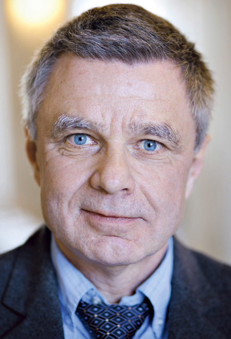 AU-professor får Hagedorn Prisen 2012