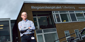Overlæger efterspørger retningslinjer for behandling ved mistanke om lungekræft