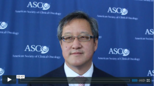Ny ASCO-præsident opretter task force