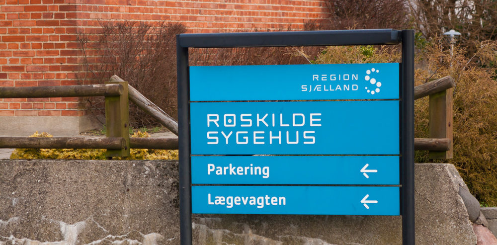 60 læger har ansøgt om at køre lægevagt for Region Sjælland