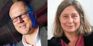 Hiv- og kræftforsker får i dag tre mio. kr. til deling