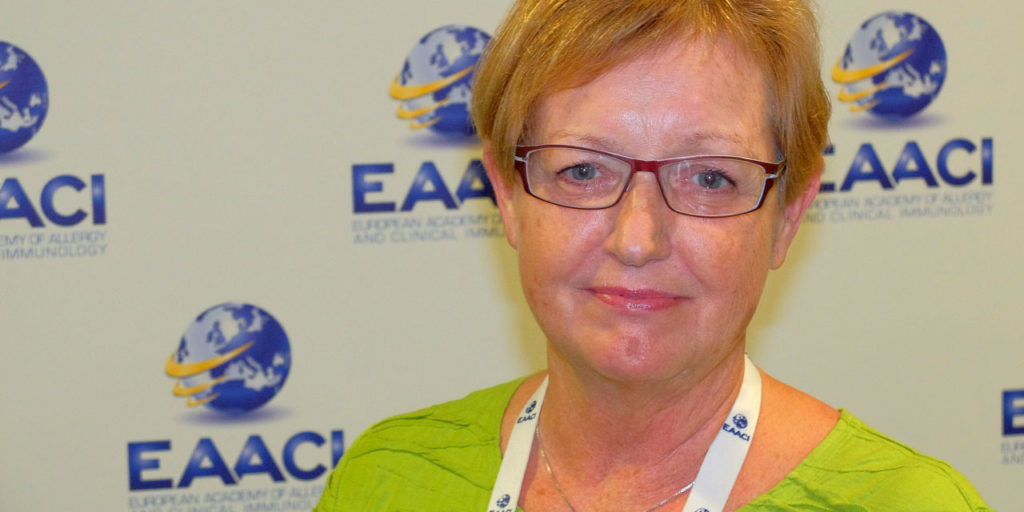 Odense-professor får stor indflydelse på EAACI’s program