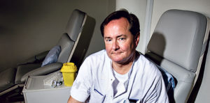 »Jeg skal bane vej for ny effektiv medicin mod type 2-diabetes«
