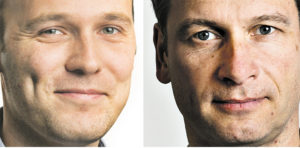 Praktiserende lægers nye kampplads
