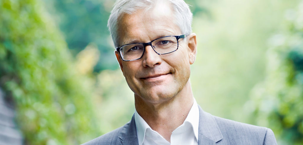 Hjerteforeningen får ny direktør