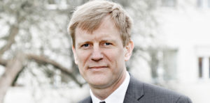 Diabetesprofessor modtager international pris