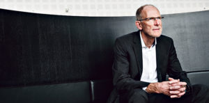Regionale Steno-centre skal løfte den nationale diabetesbehandling