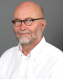 Ny professor i fedmeforskning