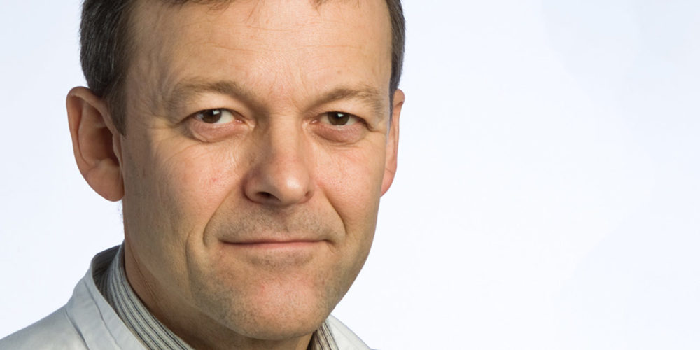 Center for partikelterapi klar til at modtage patienter fra hele landet