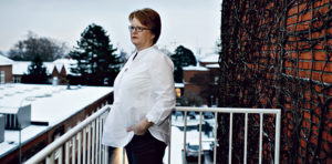 Elisabeth Bendstrup