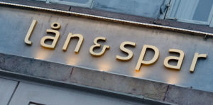 Praktiserende læger indgår lukrativ aftale med Lån & Spar Bank
