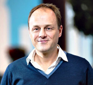 »Spild af tid på et højt plan«