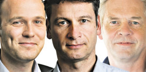 Overenskomststrid gør praksisplaner værdiløse