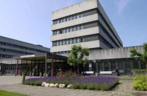 Svendborg og Sønderborg skal være specialhospitaler
