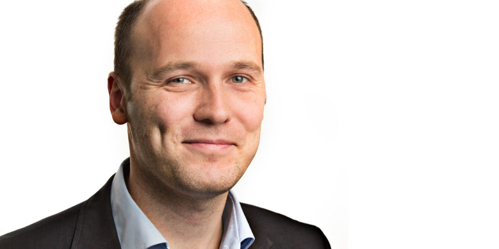 Bent Hansens kronprins er favorit