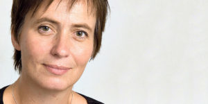 Dorthe Crüger er udnævnt til ny ledelsesambassadør