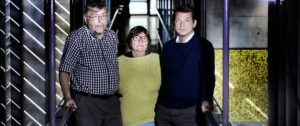 Forskergruppe vinder sag mod patentbureau