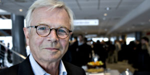 Eksperttrio skal finde de bedste metoder til kræftbehandling