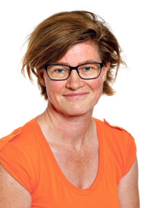 Læger er nødt til at behandle med kemo, som de ved ikke hjælper
