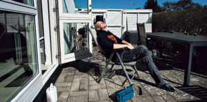 Kemobehandling på hjemmebane giver patienterne frihed