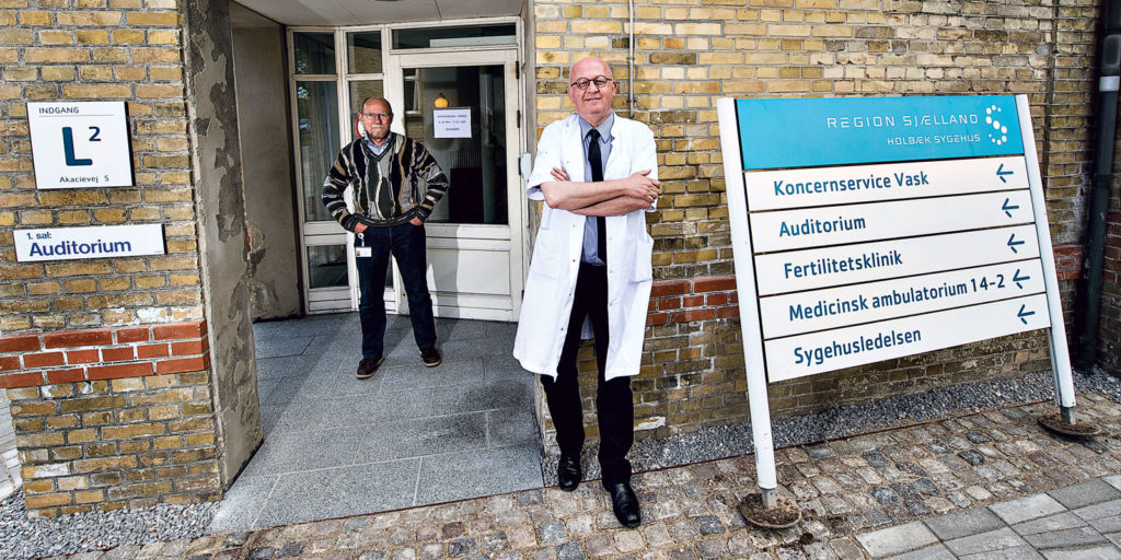 Patientvenlige forløb kan koste halvdelen af drg-indtjening