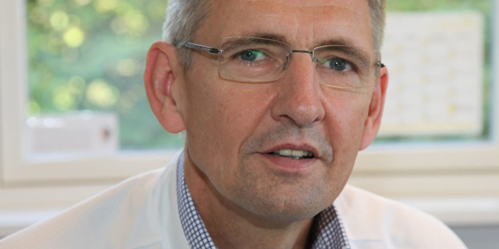 EADV sætter dansk dermatologi på verdenskortet