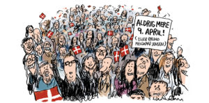 Det store opgør
