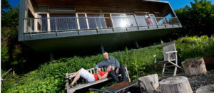 Masser af plads til ambitionerne