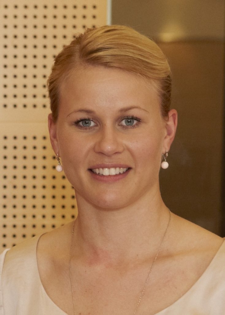 Ph.d.-studerende fra Aarhus Universitet modtager legat