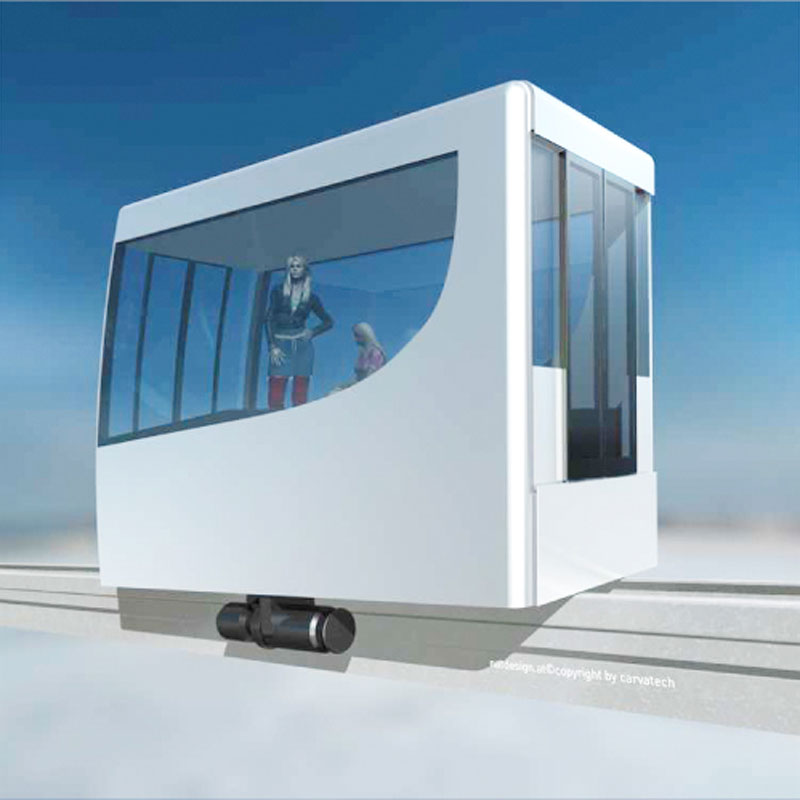 Hospital får højbane Dagens Medicin