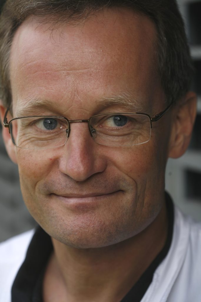 Nyt professorat styrker den kirurgiske behandling af brystkræft