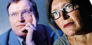 Teknokrat og punker er sundhedens nye superduo