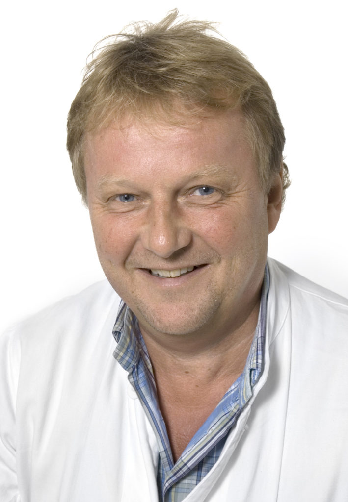 Professorat skal gavne behandlingen af gravide og fødende
