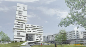 Klimahensyn på Skejby er i fare