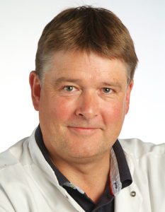 Aarhus-professor får Onkologipris