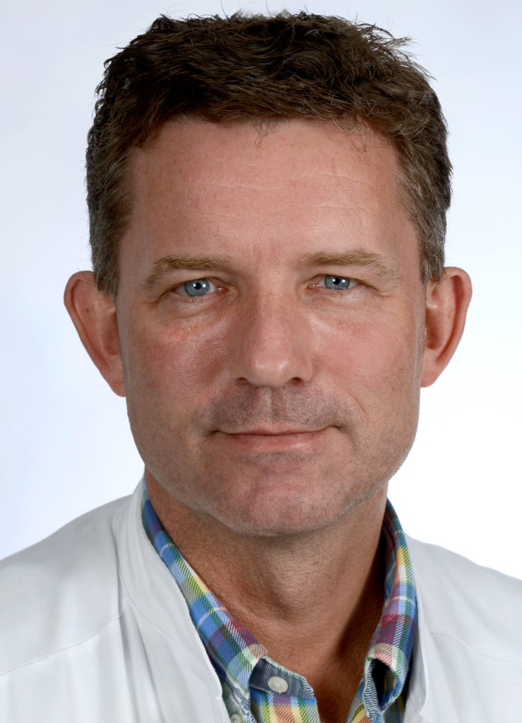 Jens Refsgaard ny ledende overlæge på Hjertemedicinsk Afdeling i Viborg