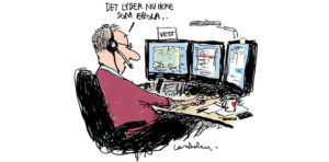 Mens vi venter… på jul