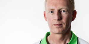 Henrik Day Poulsen: Jeg vil flyttes væk fra de mest syge patienter