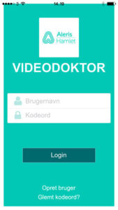 Privathospital åbner for videokonsultation med praktiserende læger