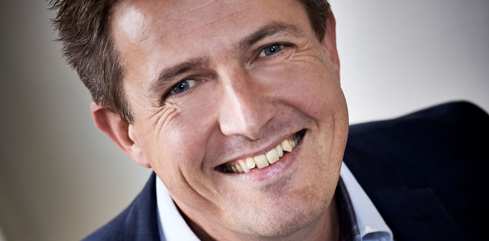 Regionsdirektør rykker fra Region Sjælland til Københavns Kommune