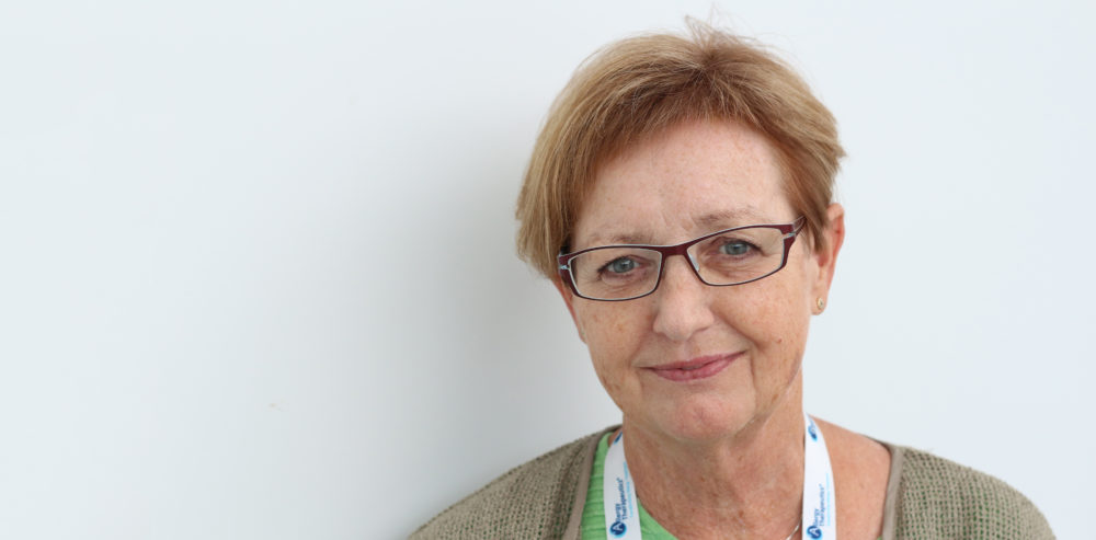 Dansk professor i spidsen for EAACI-kongressens videnskabelige program