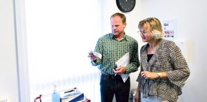 Flere private behandlingssteder skal betale for tilsyn