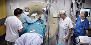 På vej mod bedre bedømmelse af diagnostikken